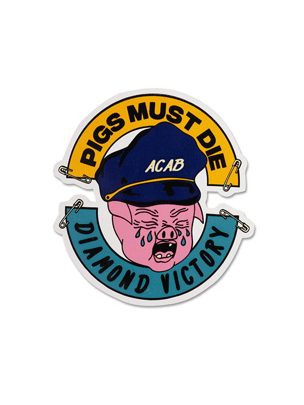 BEBASKAN PAKET STIKER 