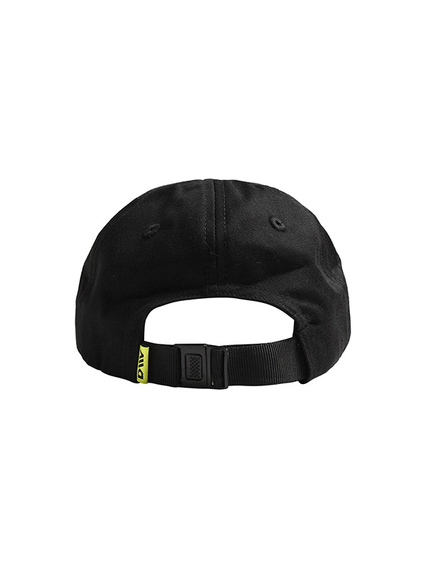 10 YEARS BLACK POLO CAPS