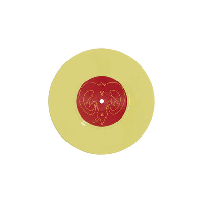 MESIN TEMPUR - SEREM: THE GREATEST GRIND BOXSET 7&quot; VINYL