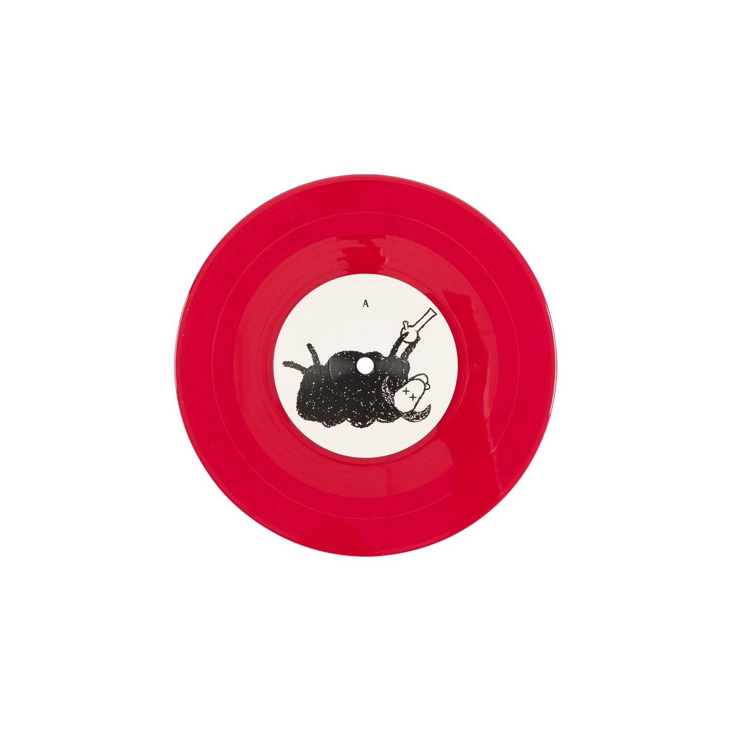 MESIN TEMPUR - SEREM: THE GREATEST GRIND BOXSET 7&quot; VINYL