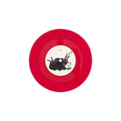 MESIN TEMPUR - SEREM: THE GREATEST GRIND BOXSET 7&quot; VINYL