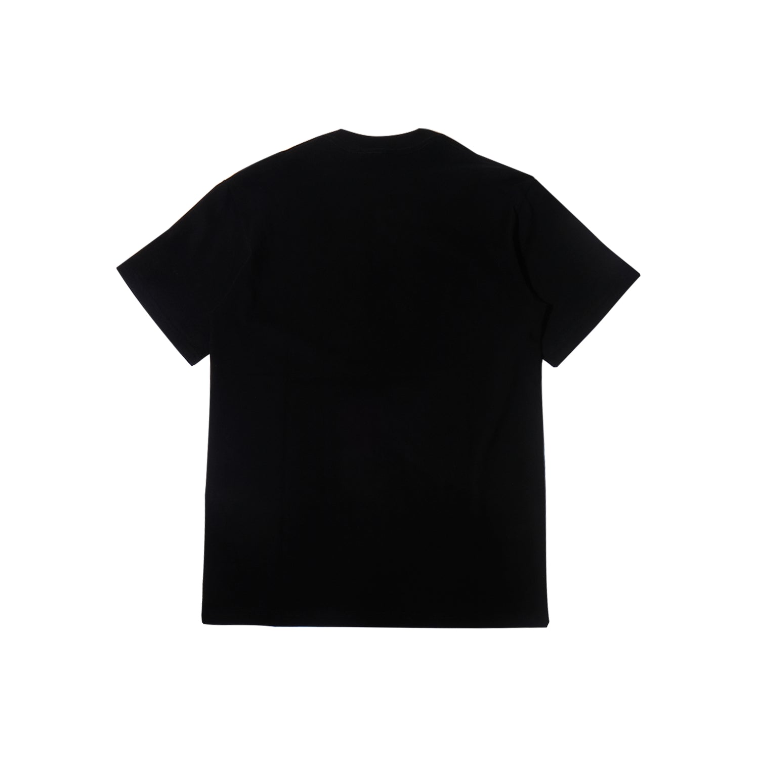 SILENCE BLACK