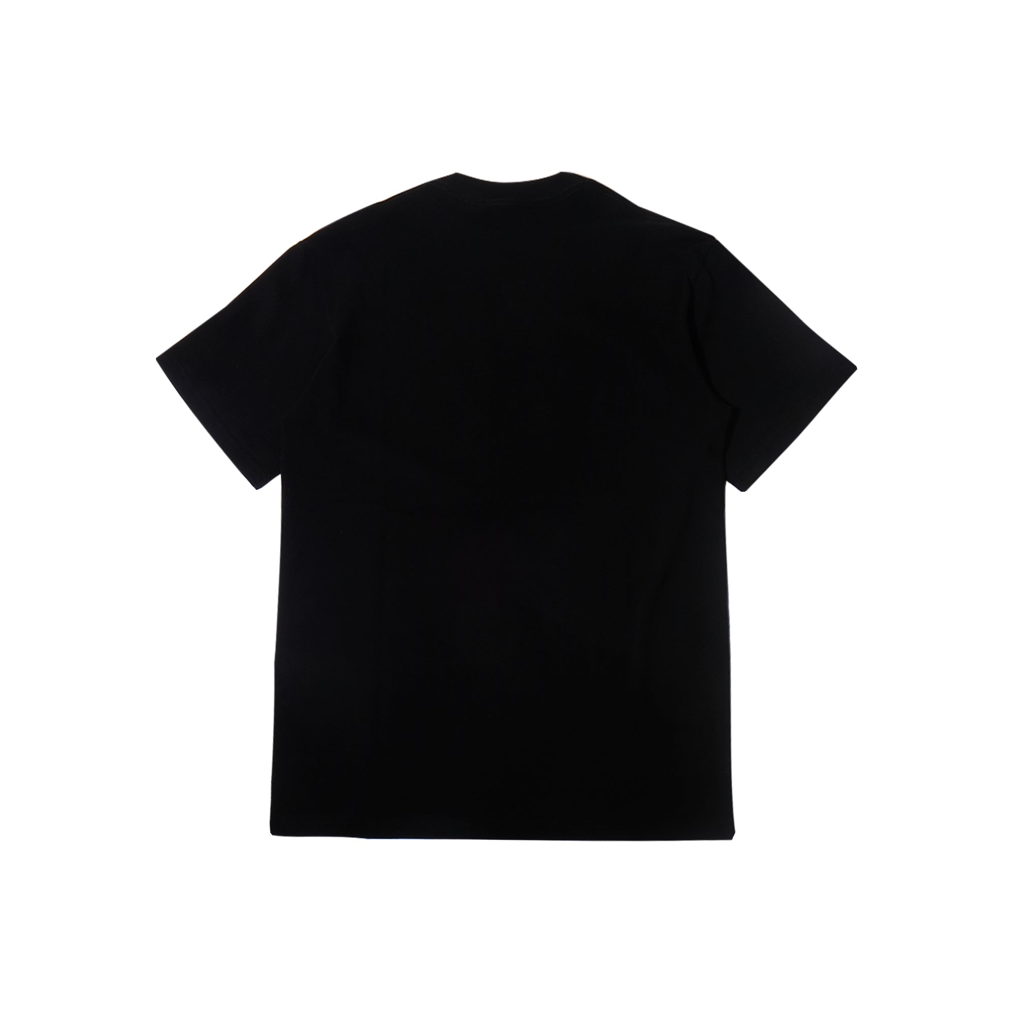 SILENCE BLACK