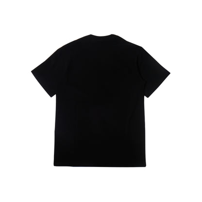 SILENCE BLACK