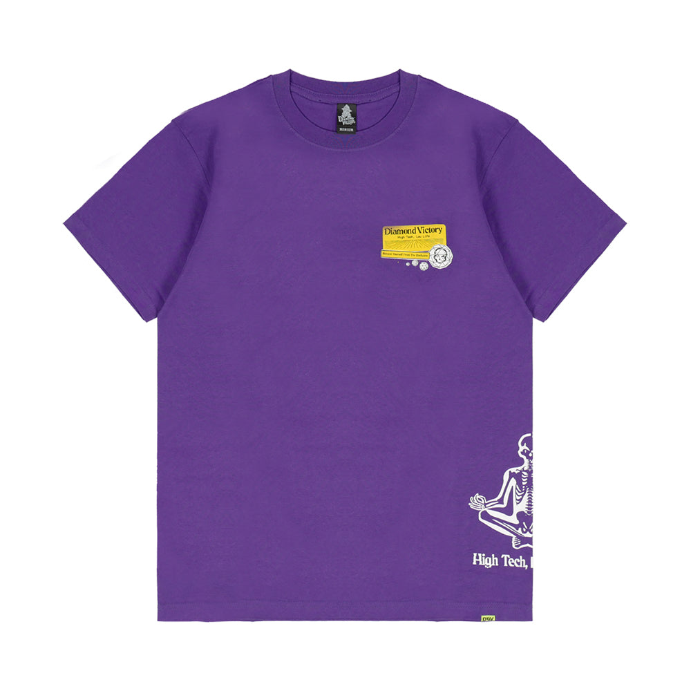 BARCODE PURPLE