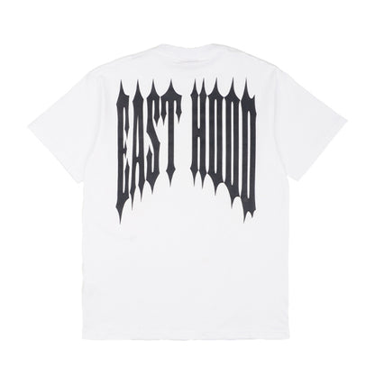 LORDE WOOD WHITE