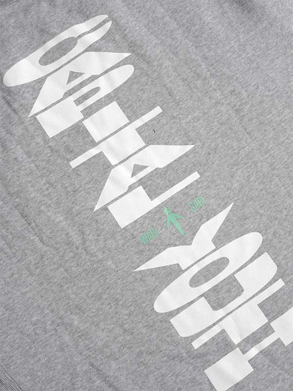 CREWNECK WABI SABI ABU-ABU
