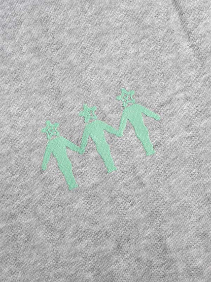CREWNECK WABI SABI ABU-ABU