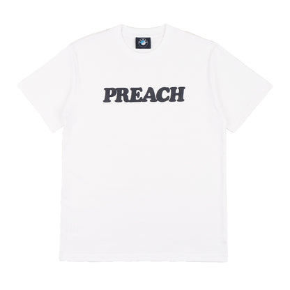 PREACH WHITE