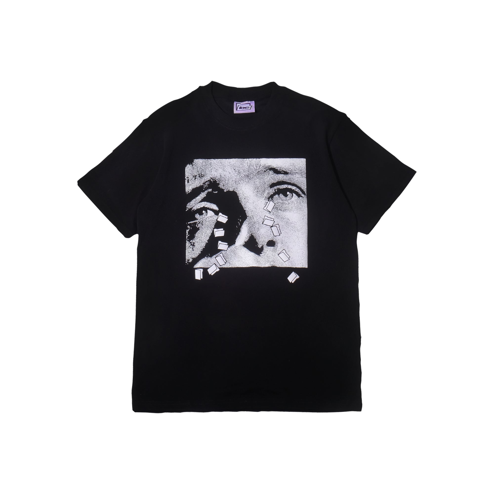 CRIES BLACK