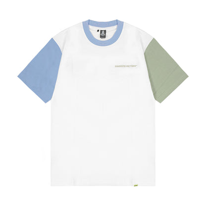 COMBINATION BLUE