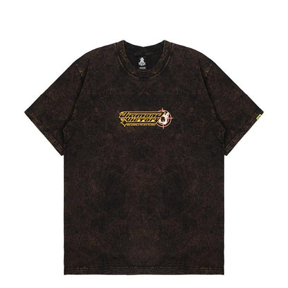 TARGET CUCI HITAM
