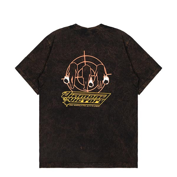 TARGET CUCI HITAM