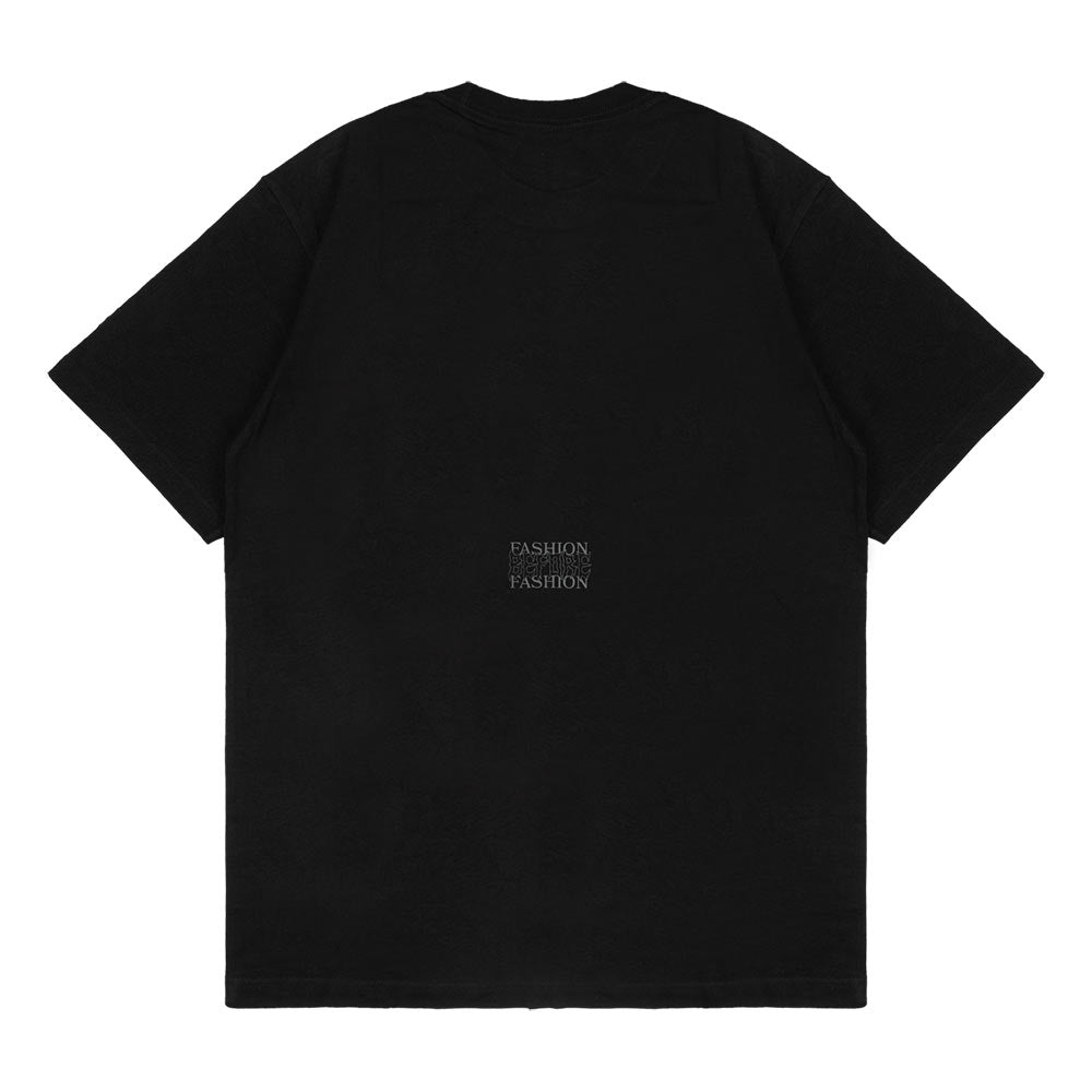 MADMAN BLACK