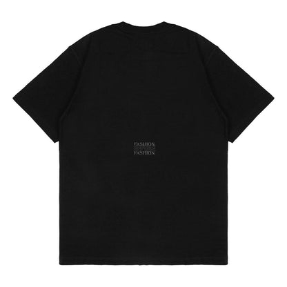 MADMAN BLACK