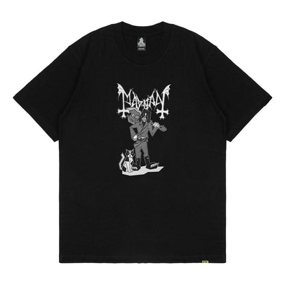 MADMAN BLACK