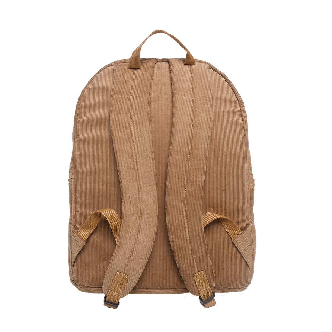 HAZY BROWN BACKPACK