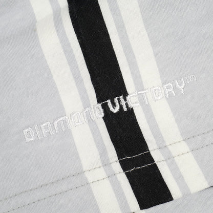 HOLY STARS GREY STRIPES