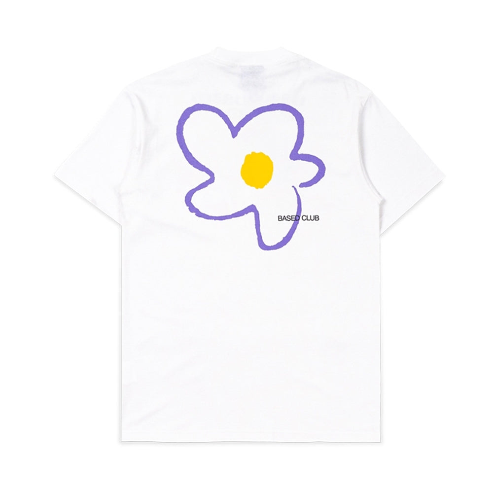 FLEUR WHITE