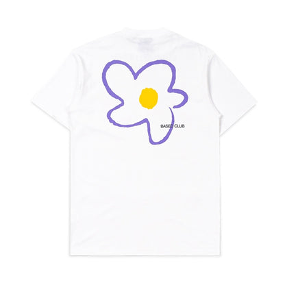 FLEUR WHITE