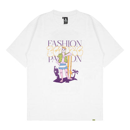 SURFER WHITE