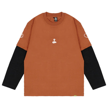 BRAINWASH ARABIAN SPICY DOUBLE SLEEVE