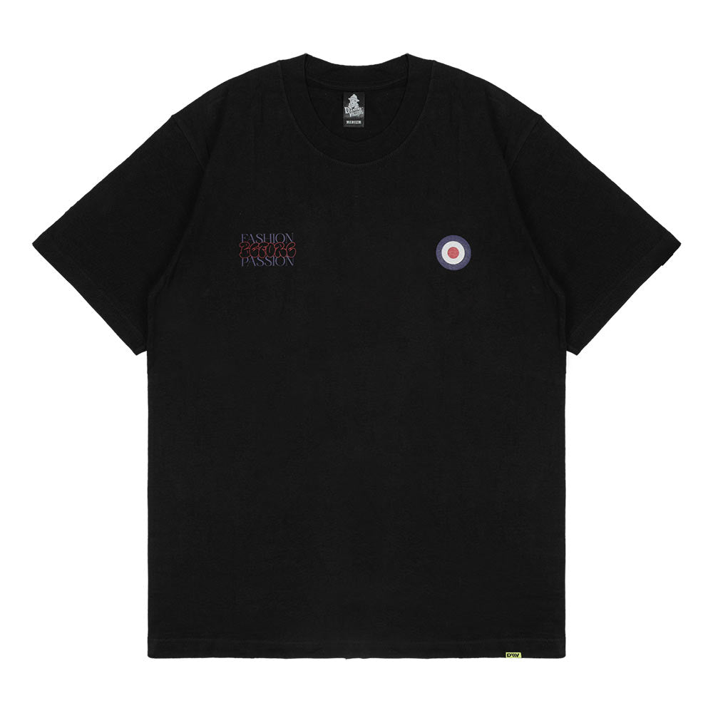 SCOOT BLACK