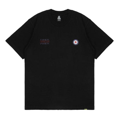 SCOOT BLACK