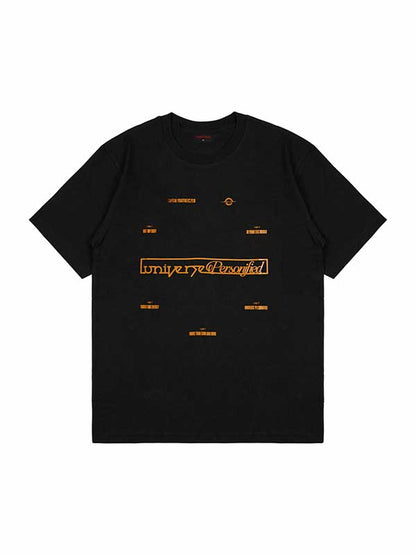 PERSONIFIED BLACK