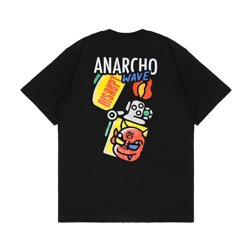 DISRUPT BLACK