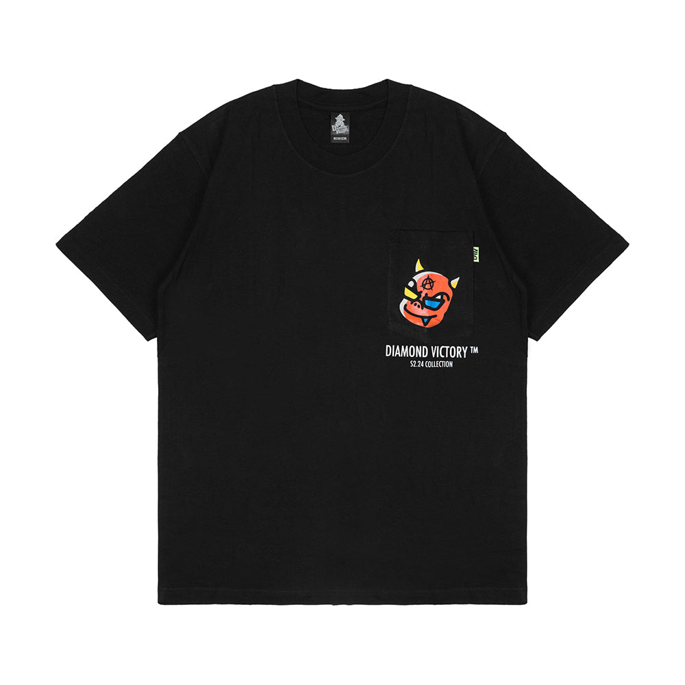 DISRUPT BLACK