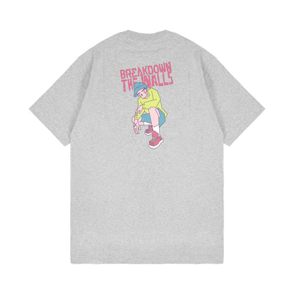 BREAKDOWN GREY