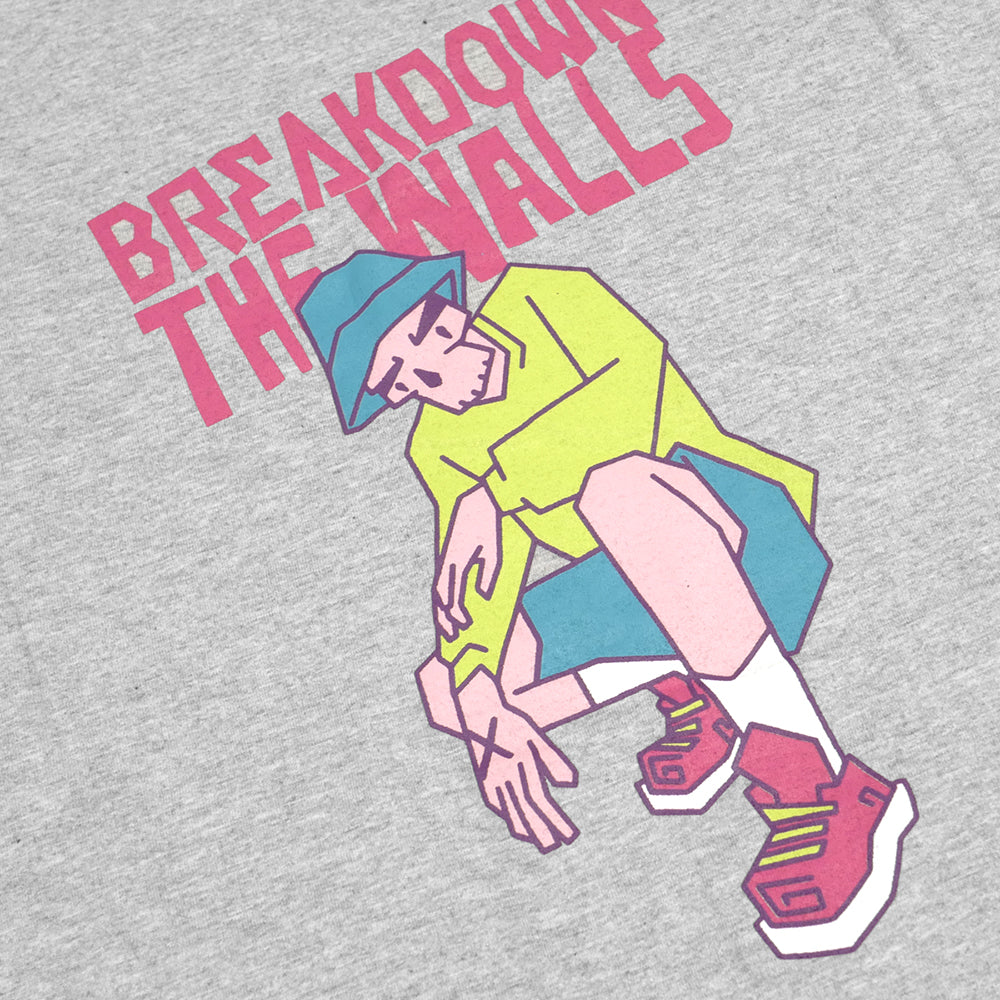 BREAKDOWN GREY