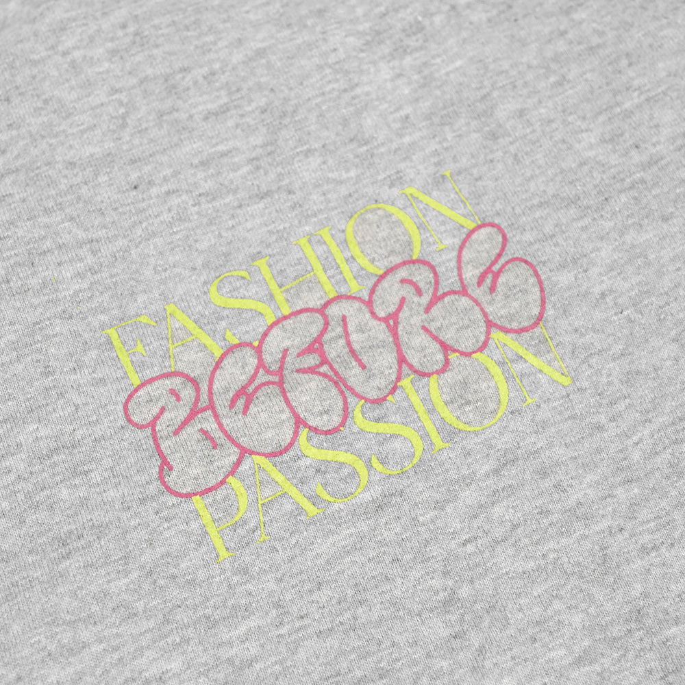 BREAKDOWN GREY