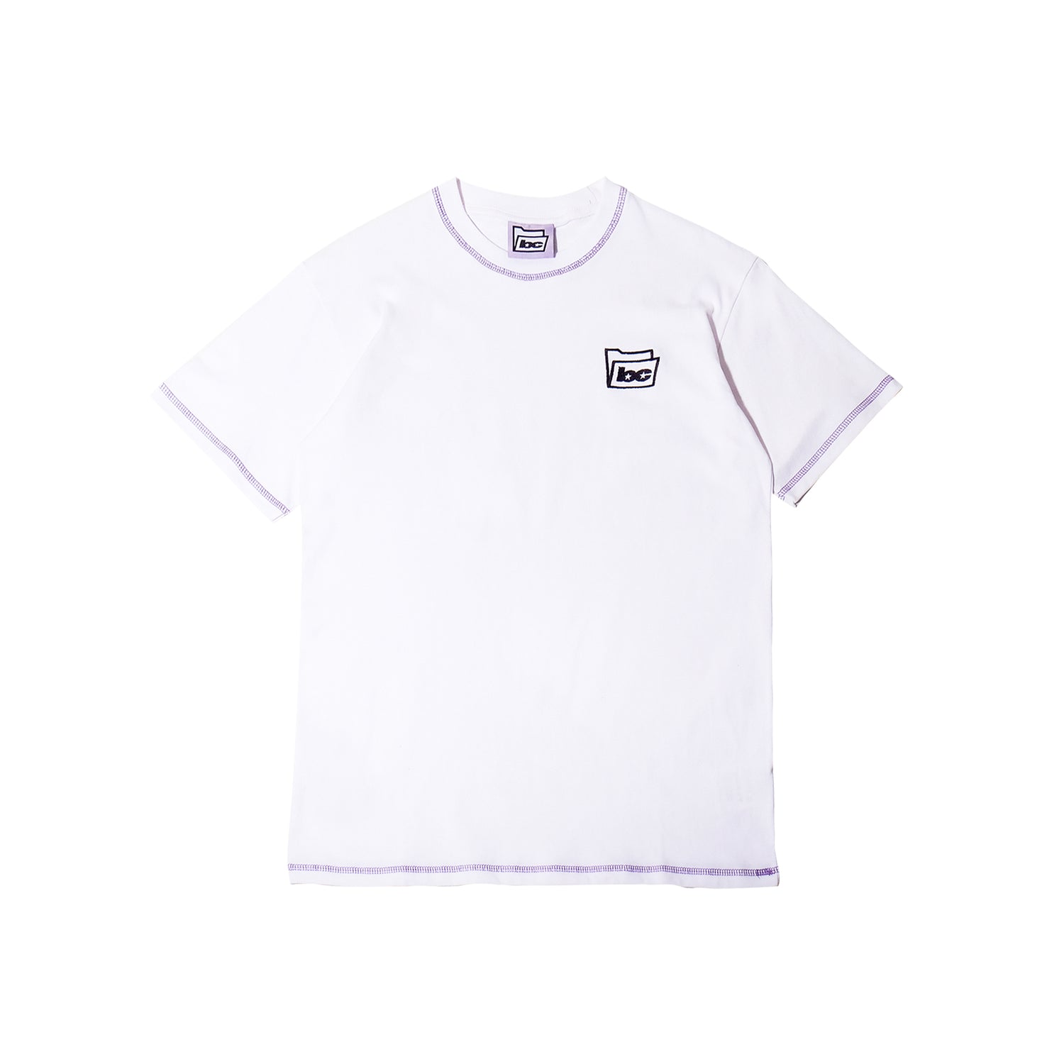 FOLDER WHITE