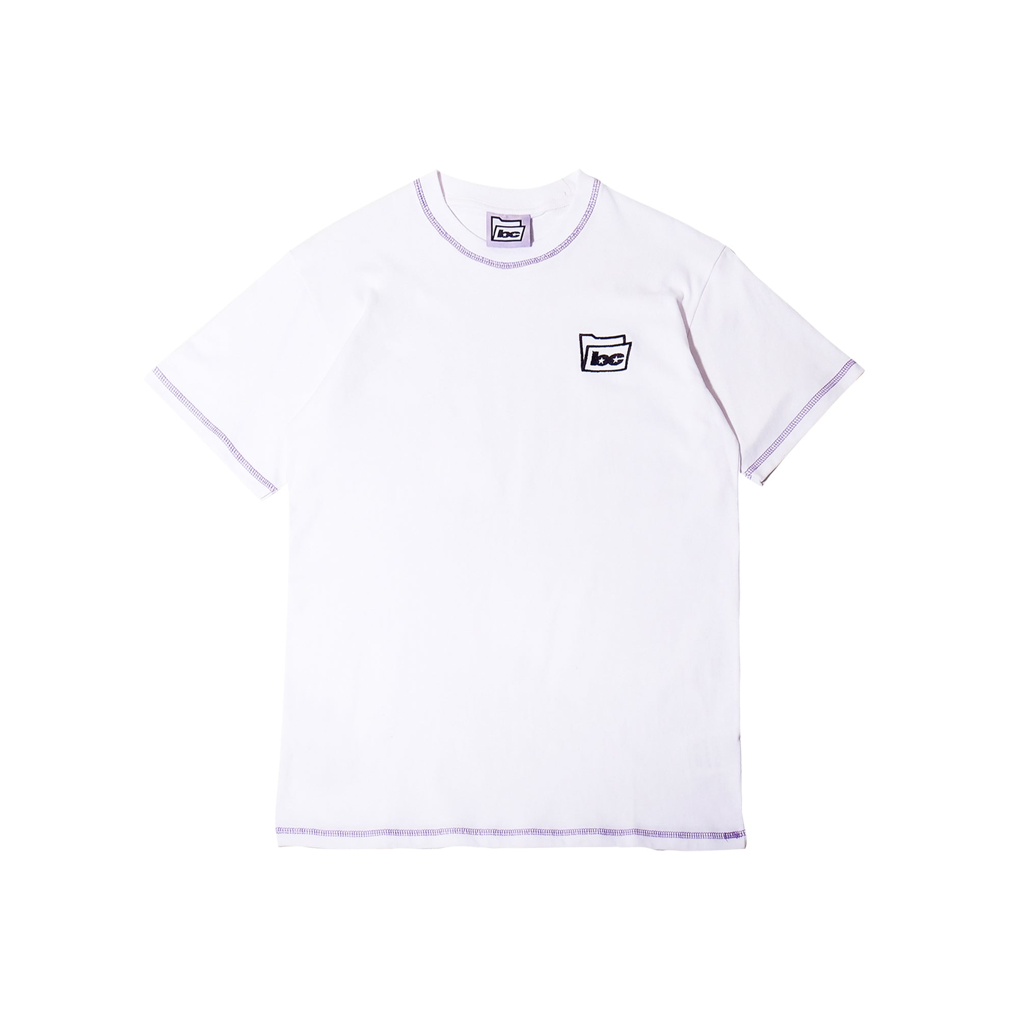 FOLDER WHITE