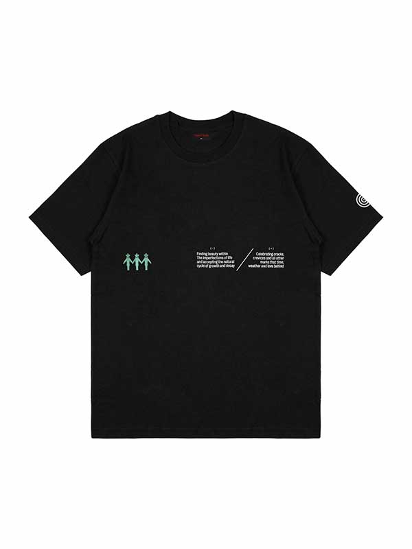 WABI SABI BLACK