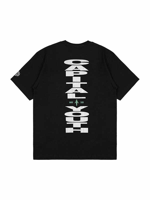 WABI SABI BLACK