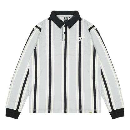 HOLY STARS GREY RUGBY SHIRTS