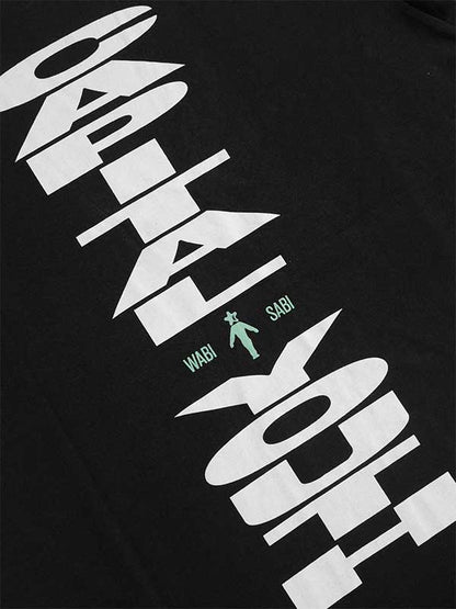 WABI SABI BLACK