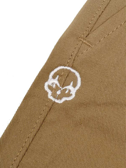 MADNESS MOCCA CHINO PANTS