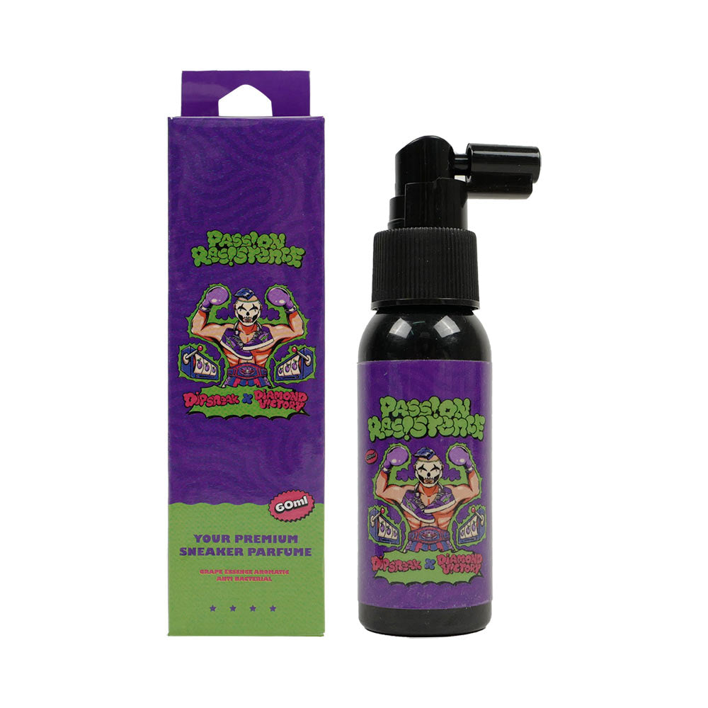 PASSION 60ML SHOE PARFUME