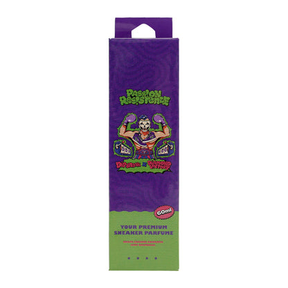PASSION 60ML SHOE PARFUME