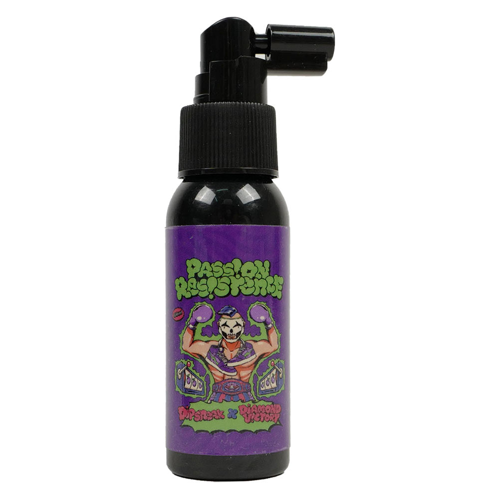 PASSION 60ML SHOE PARFUME