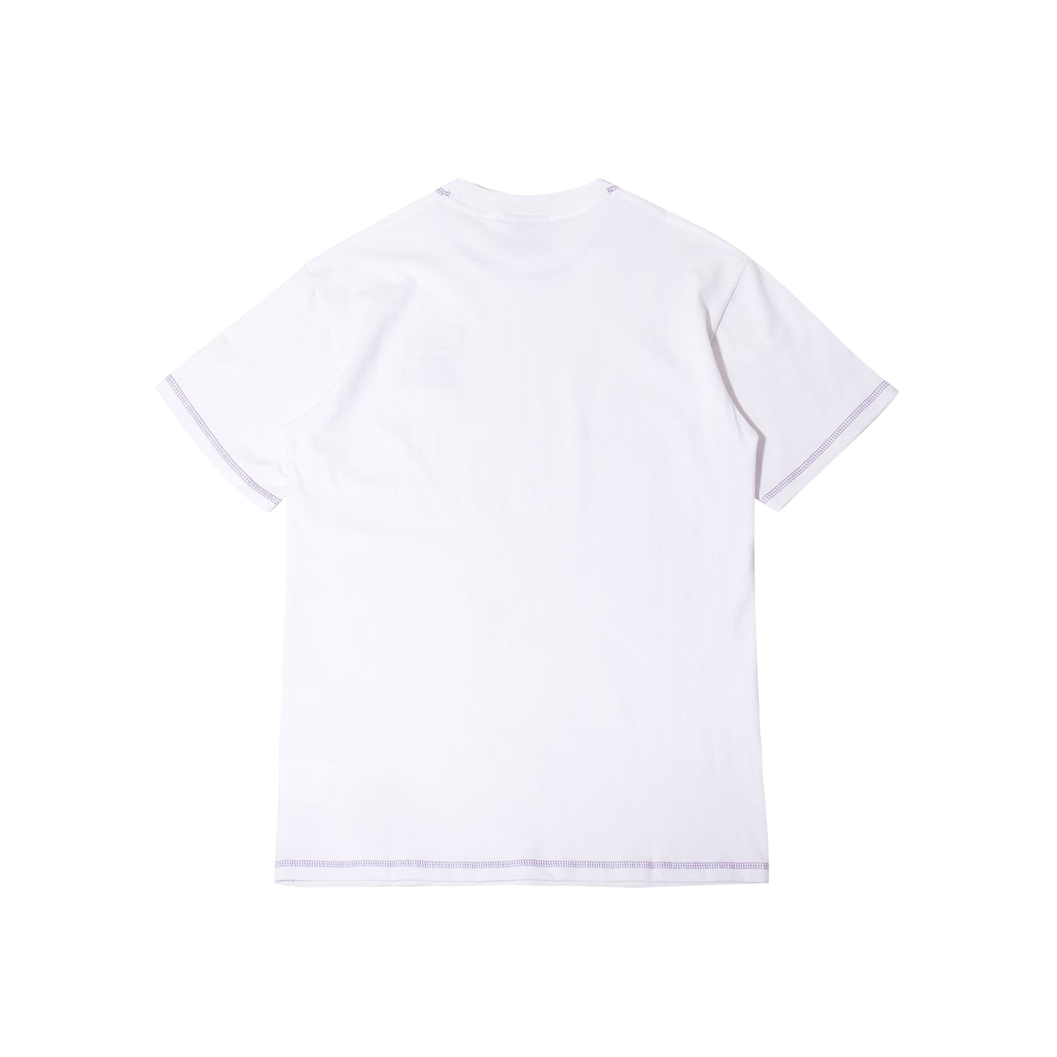 FOLDER WHITE