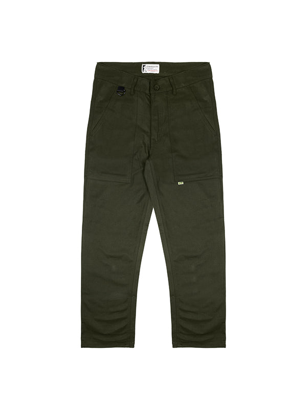 CELANA FATIGUE PRIME OLIVE