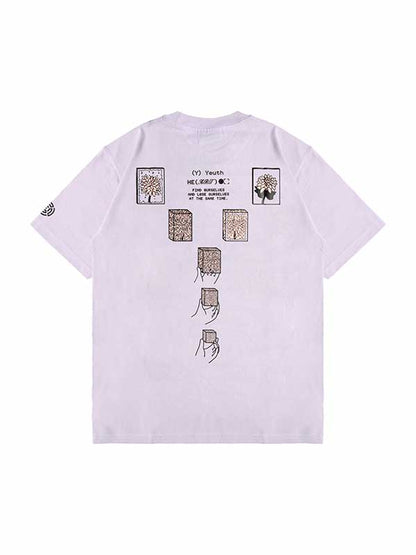 FIND ART LILAC