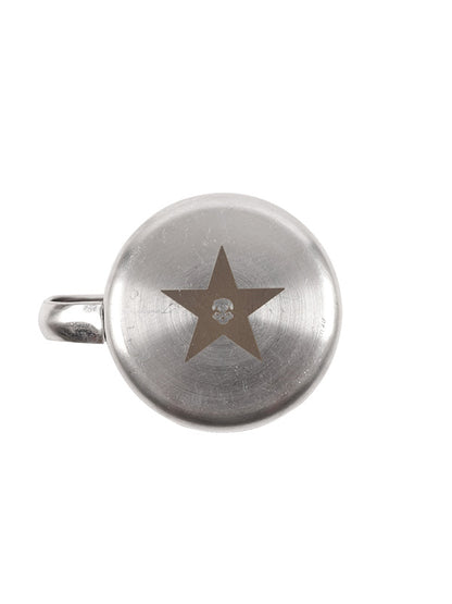 PIALA STAINLESS PERAK SILVERSTARS