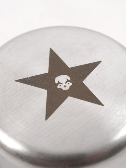 PIALA STAINLESS PERAK SILVERSTARS