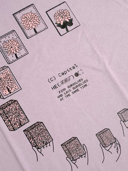 FIND ART LILAC